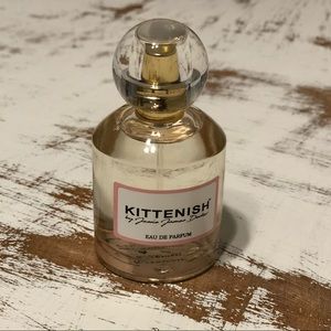 Jessie James Decker Kittenish Perfume